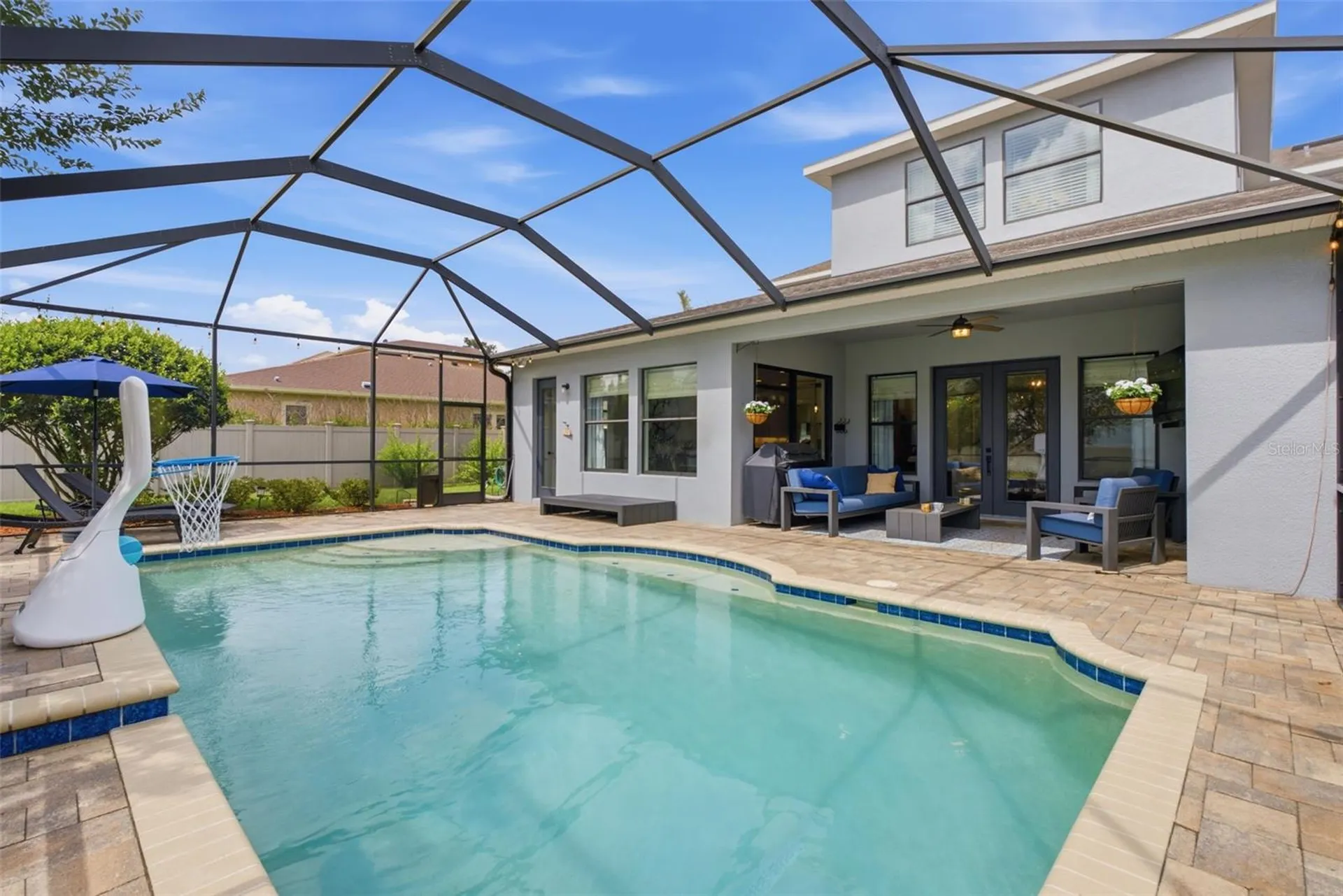 17909 Howsmoor Place Lutz FL 33559
