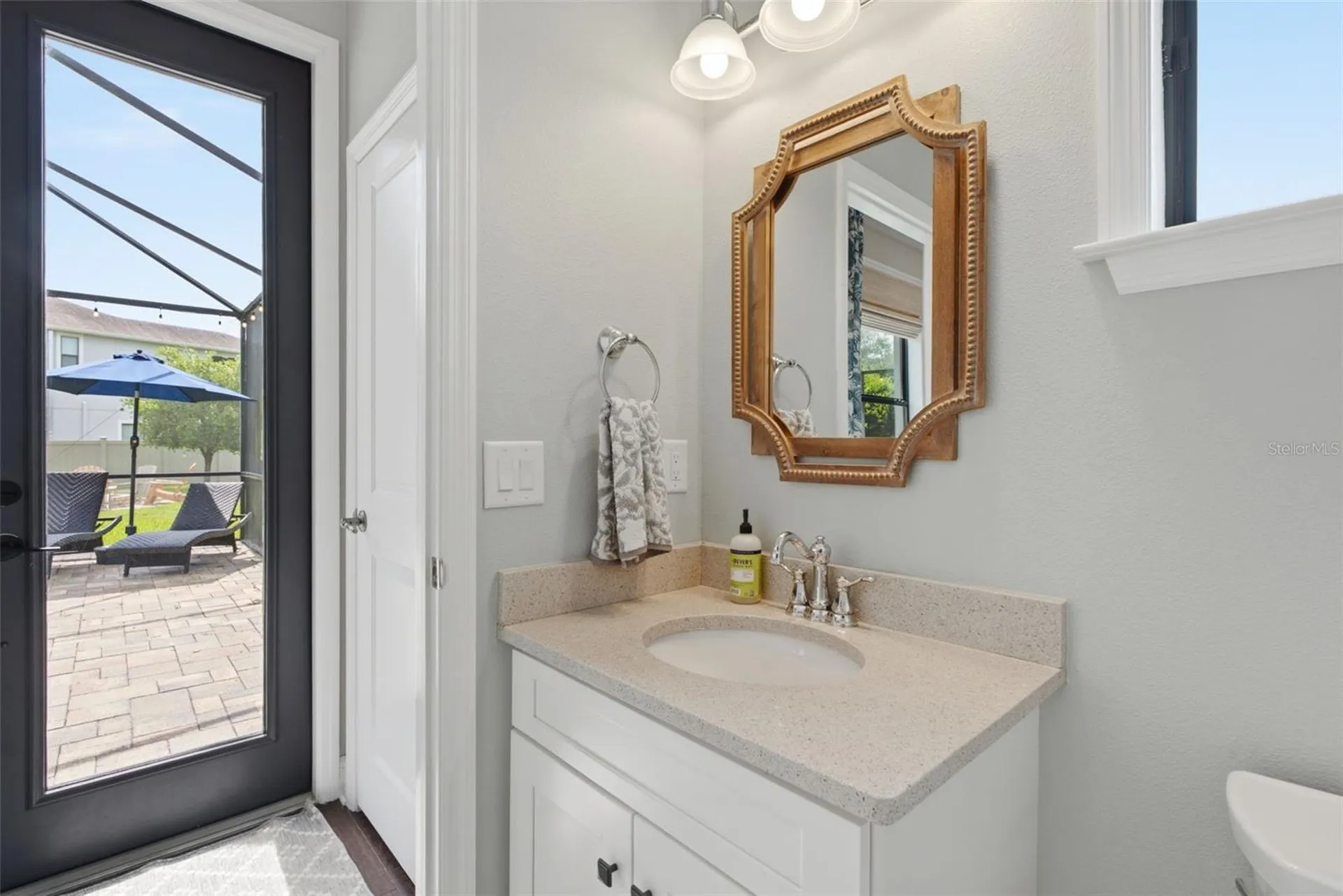 17909 Howsmoor Place Lutz FL 33559