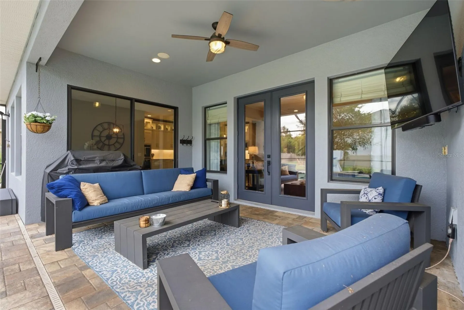 17909 Howsmoor Place Lutz FL 33559