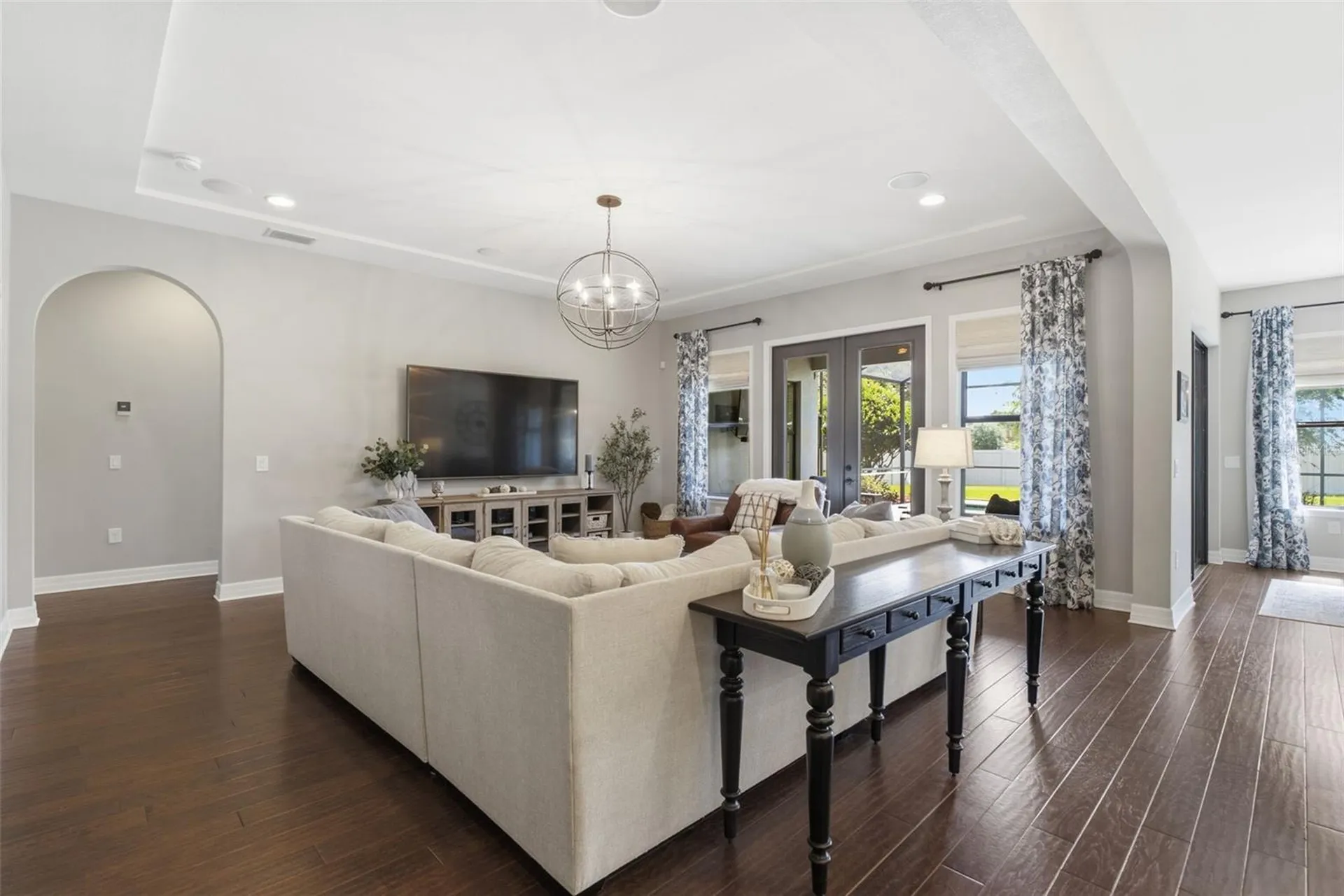 17909 Howsmoor Place Lutz FL 33559