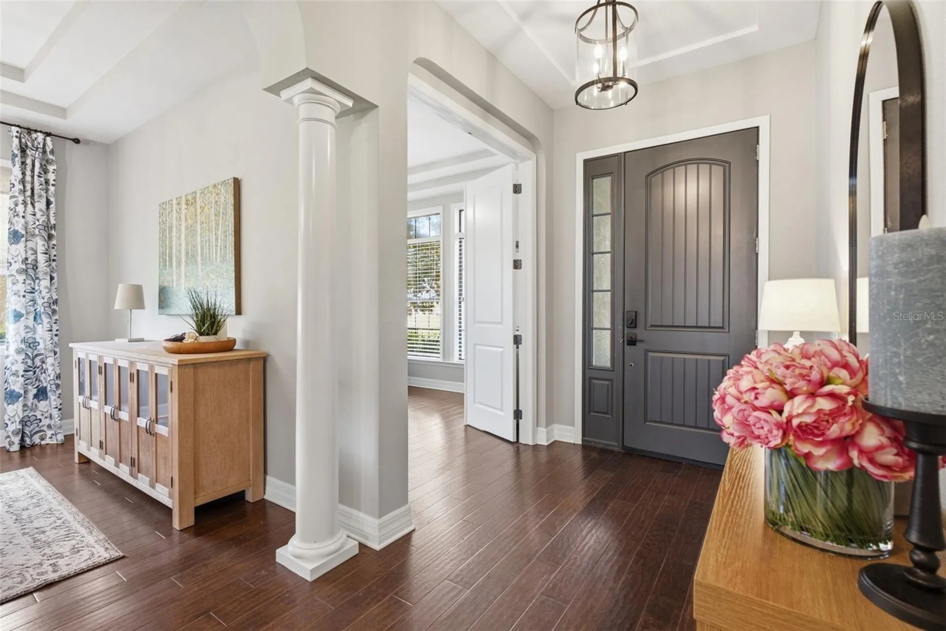 17909 Howsmoor Place Lutz FL 33559