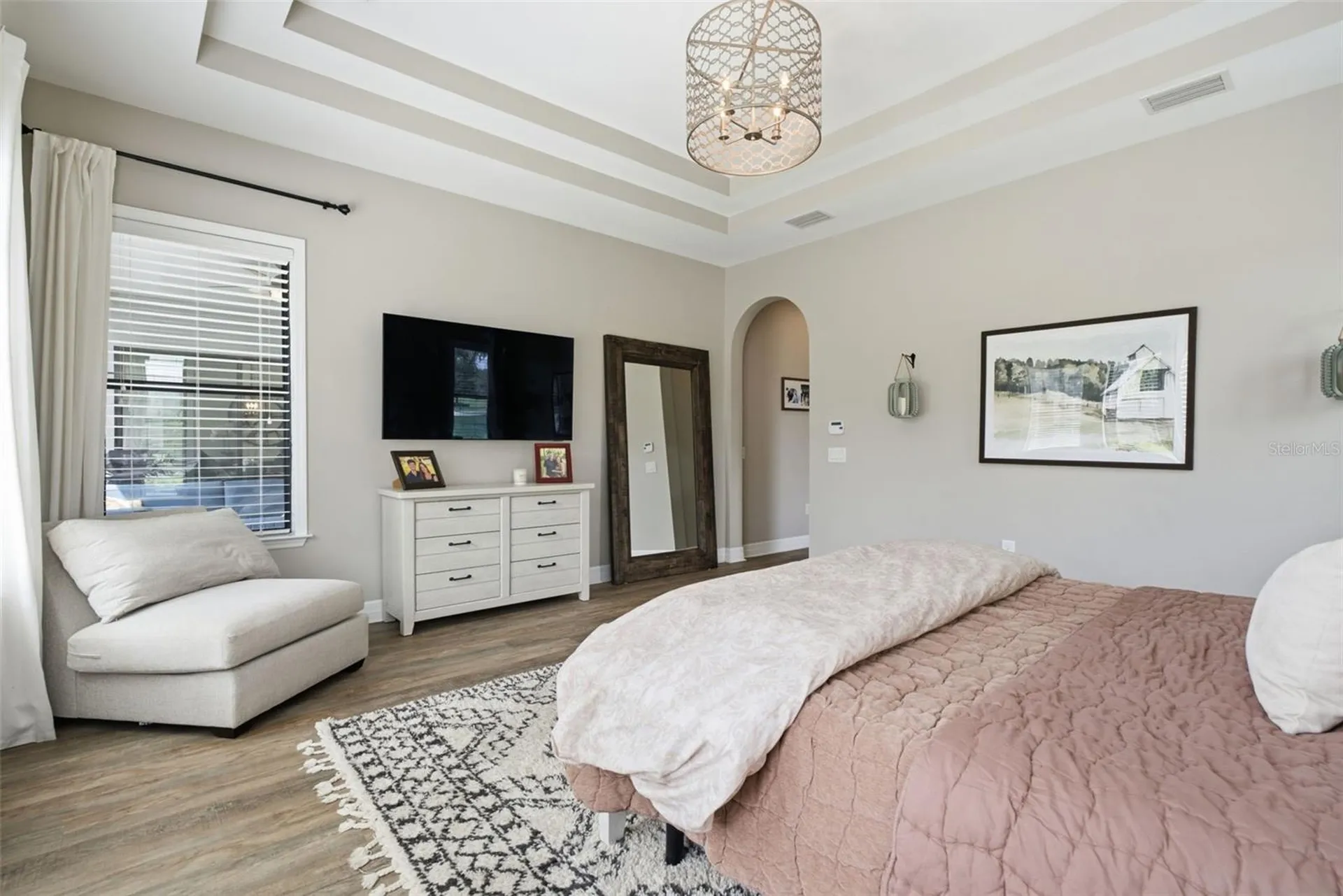 17909 Howsmoor Place Lutz FL 33559