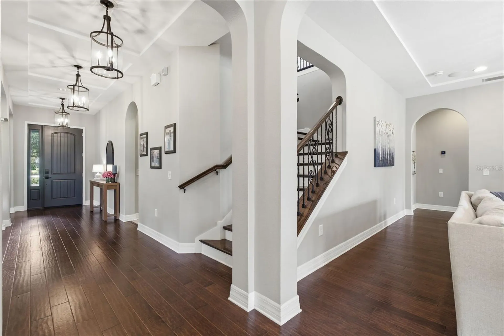 17909 Howsmoor Place Lutz FL 33559