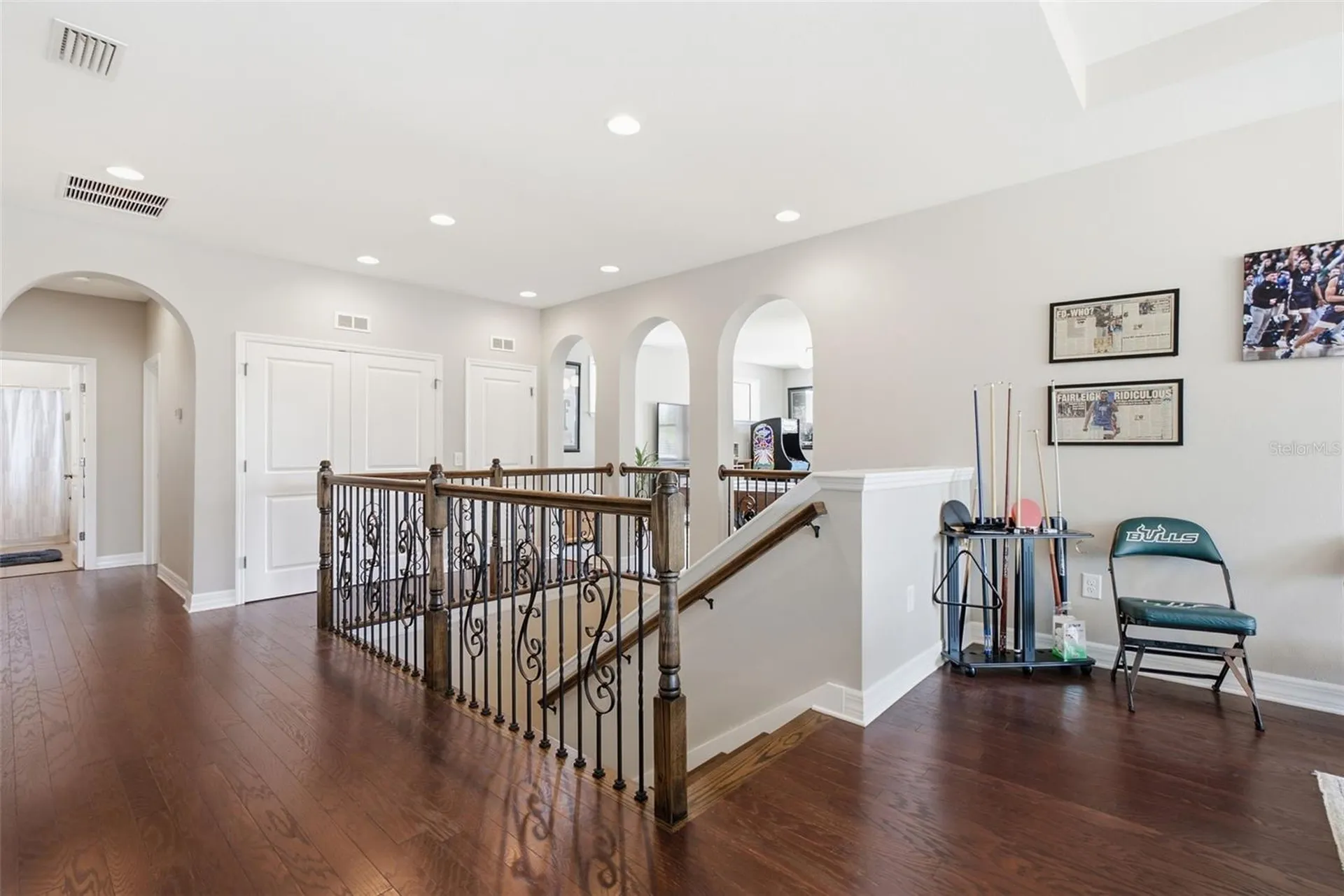 17909 Howsmoor Place Lutz FL 33559