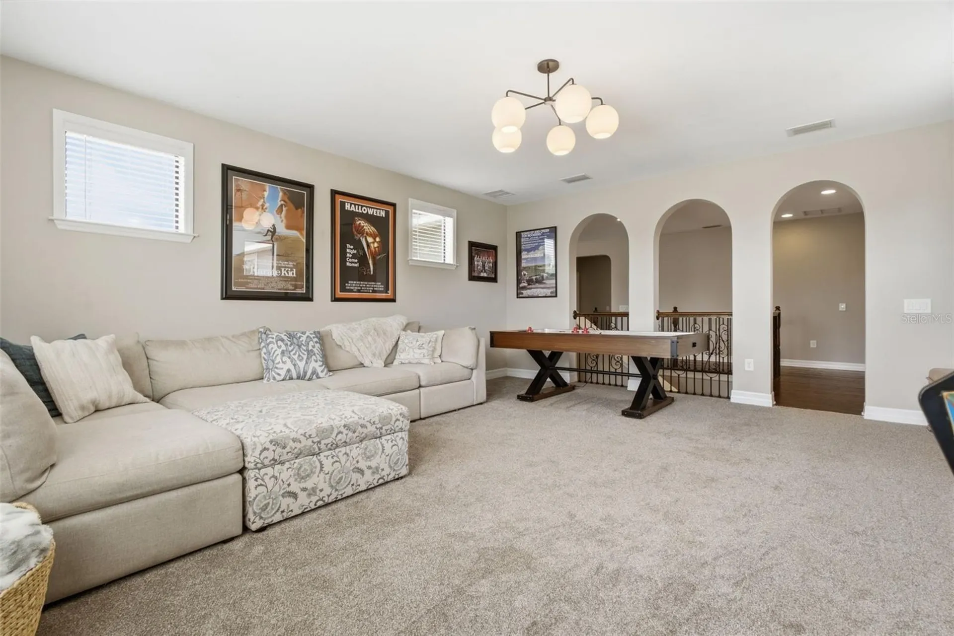 17909 Howsmoor Place Lutz FL 33559