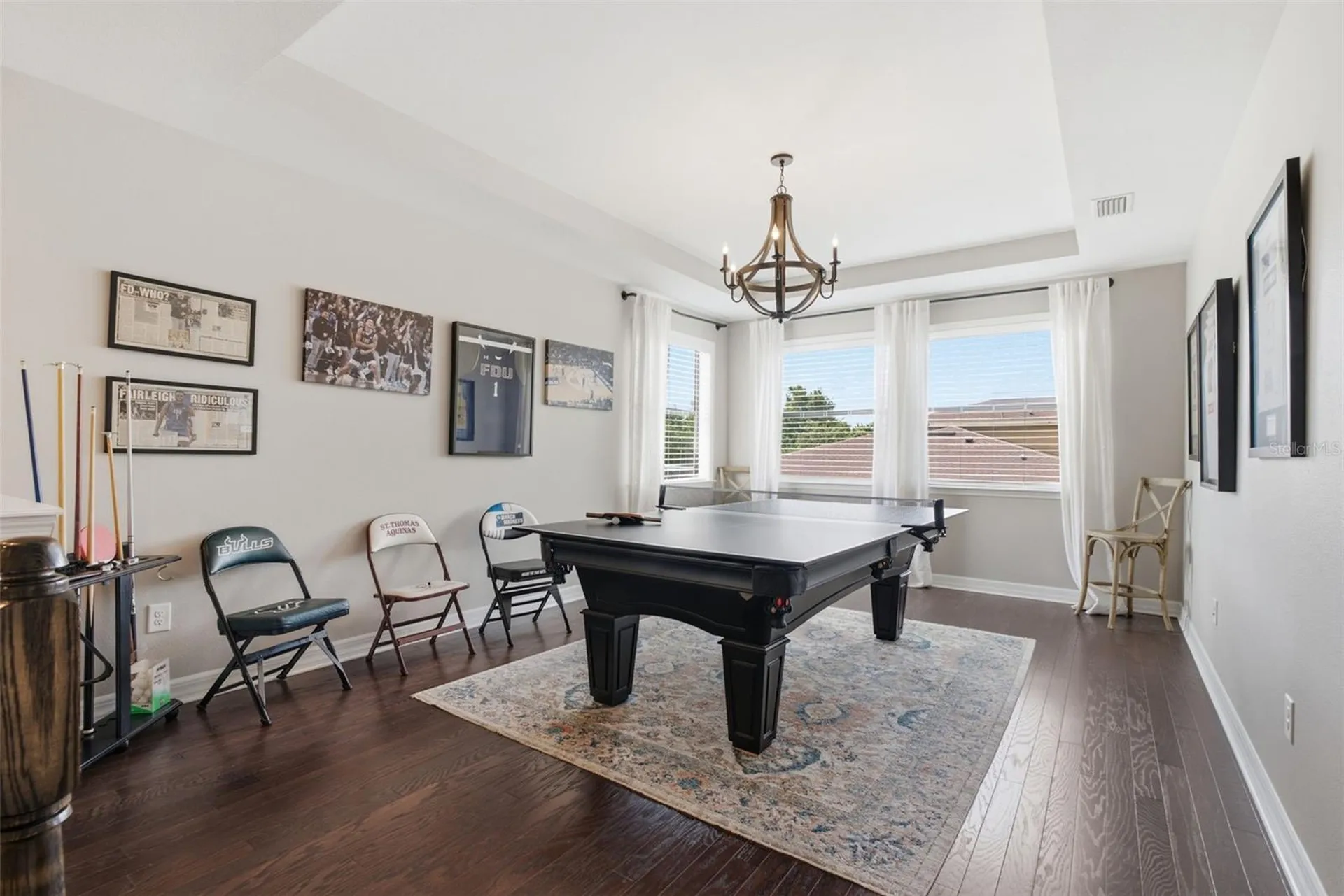 17909 Howsmoor Place Lutz FL 33559