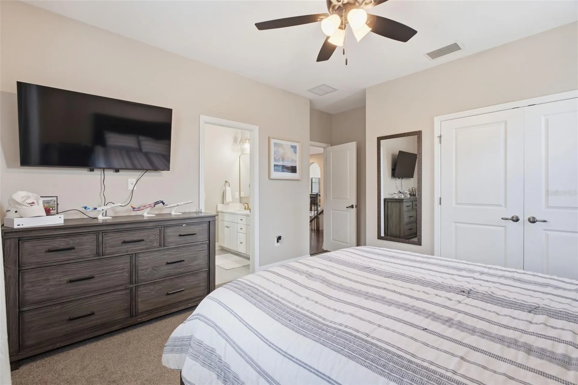 17909 Howsmoor Place Lutz FL 33559