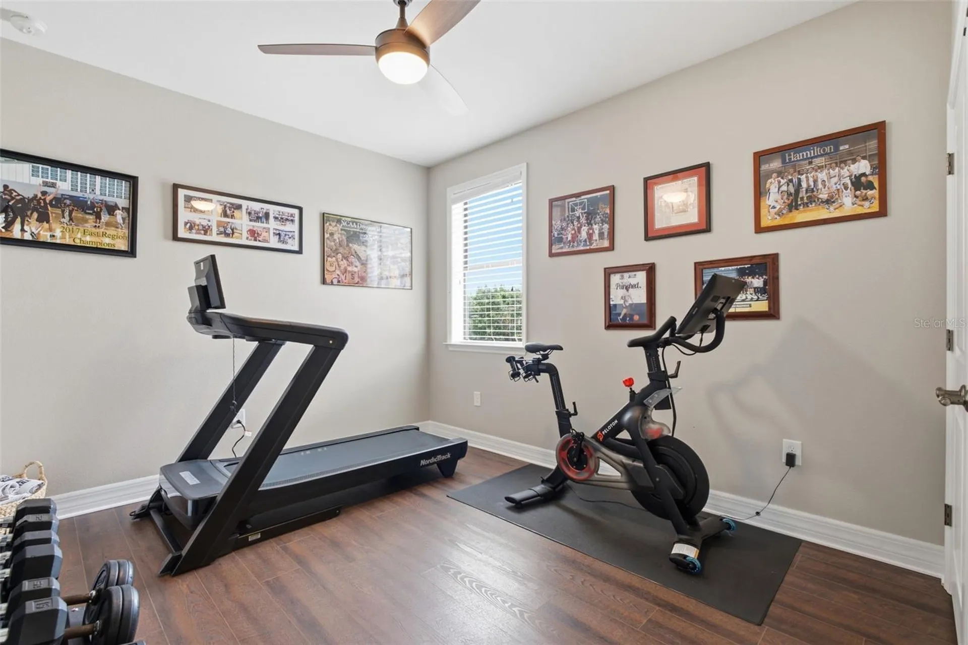 17909 Howsmoor Place Lutz FL 33559