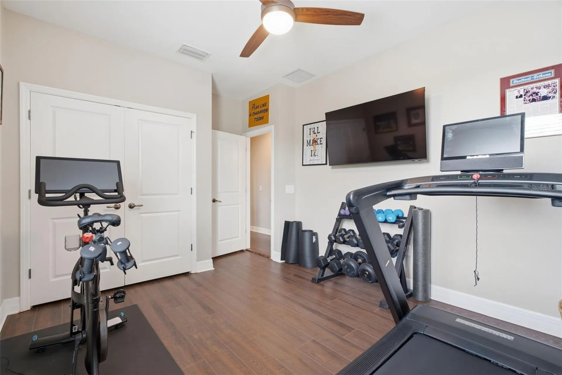 17909 Howsmoor Place Lutz FL 33559