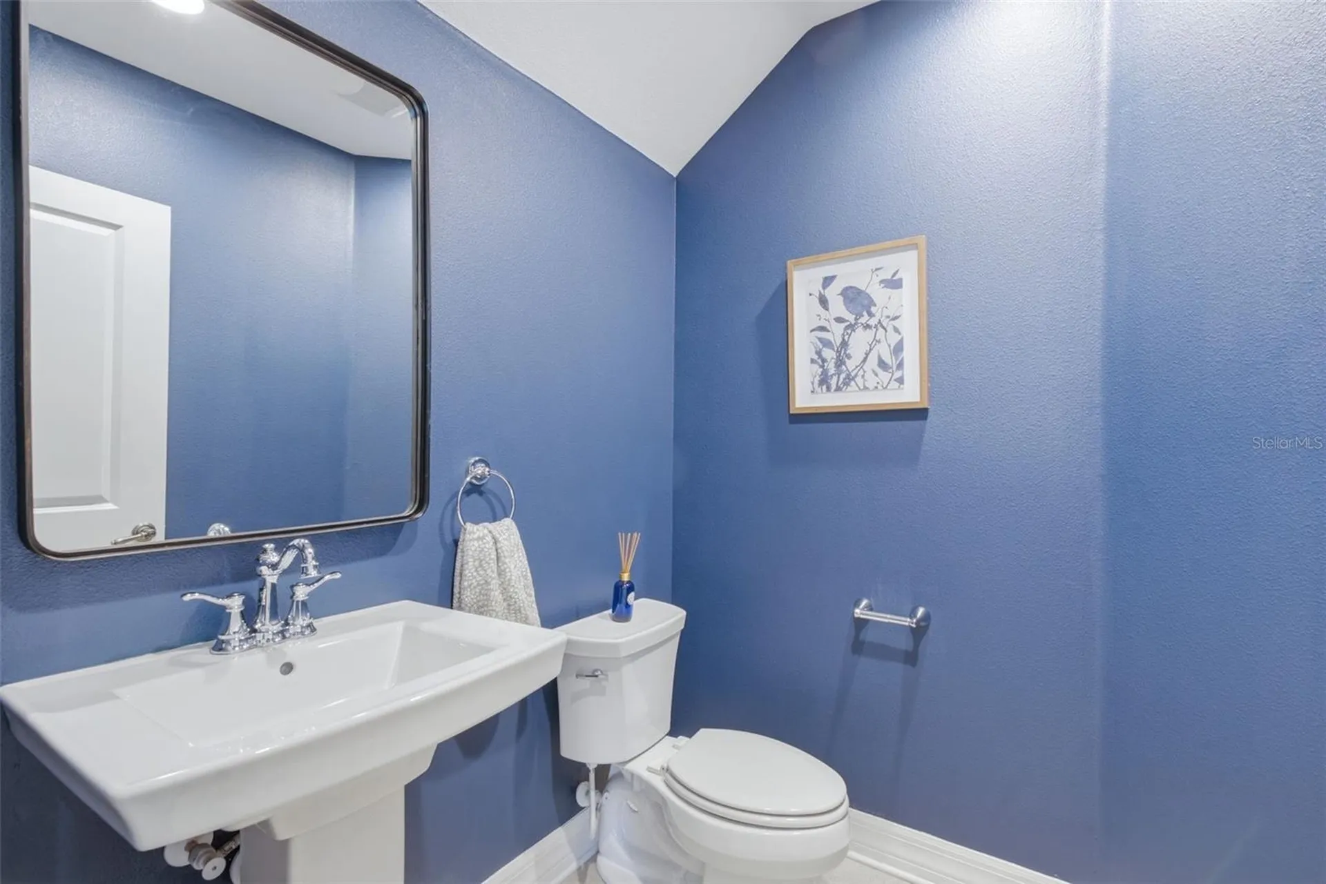 17909 Howsmoor Place Lutz FL 33559