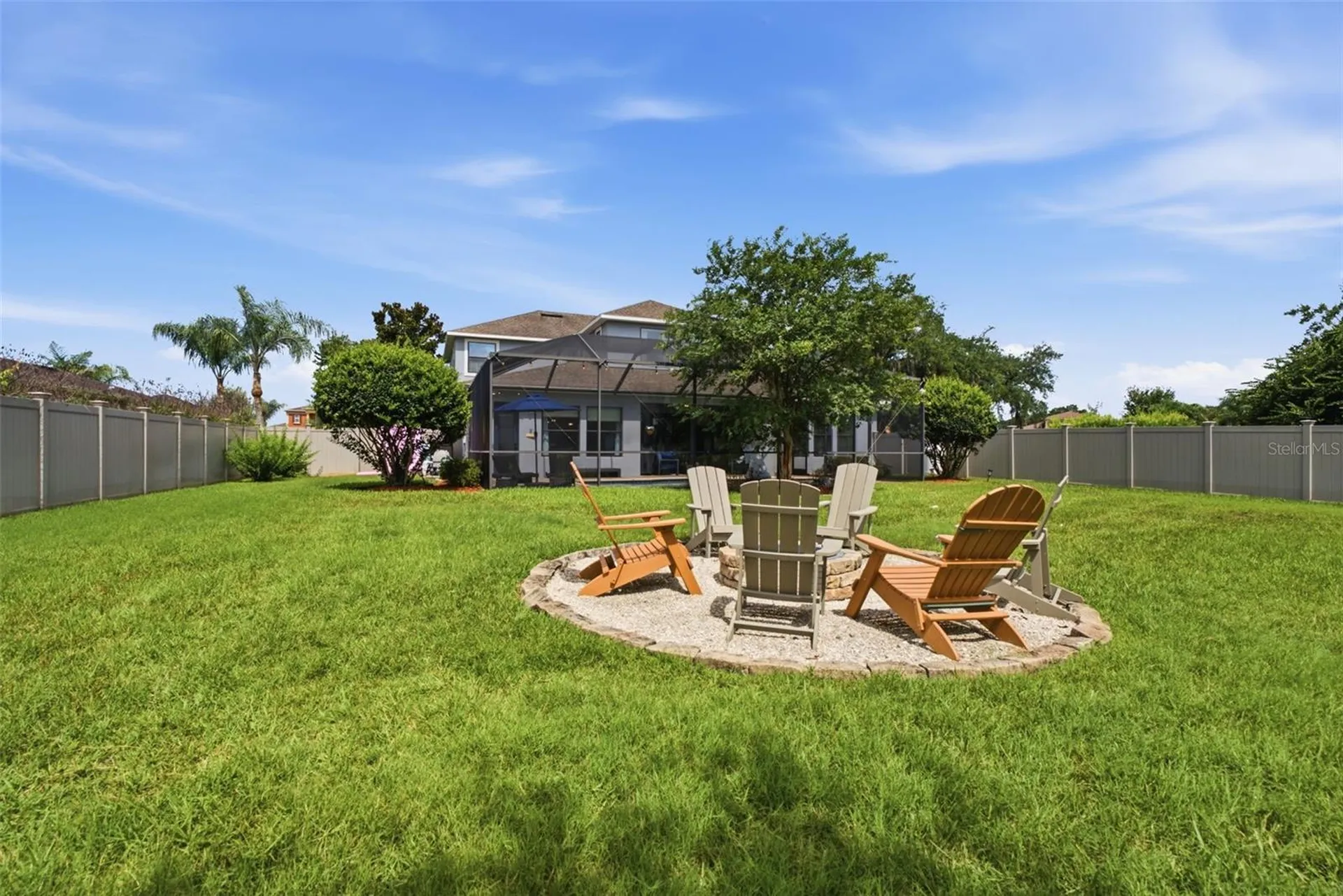 17909 Howsmoor Place Lutz FL 33559
