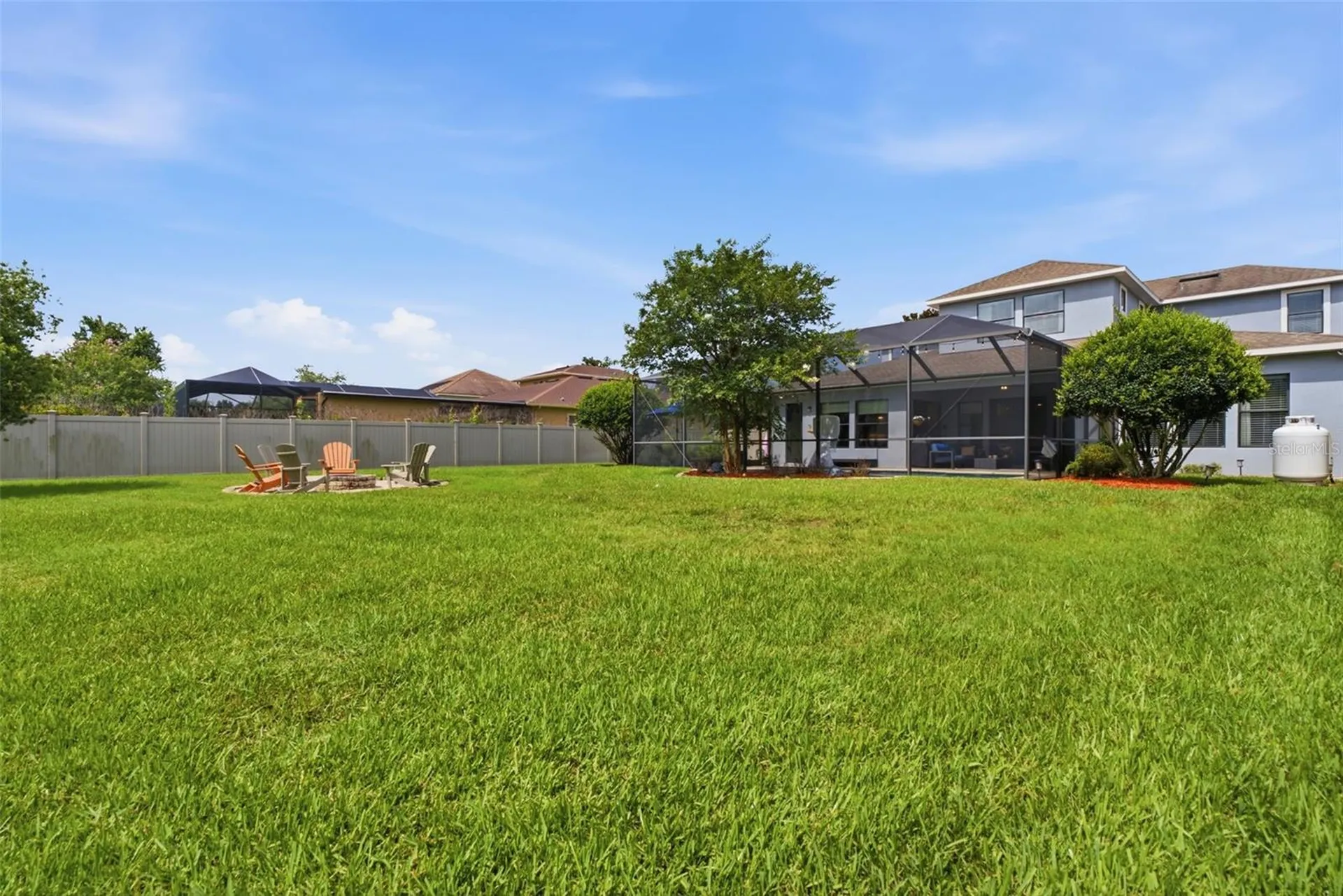 17909 Howsmoor Place Lutz FL 33559