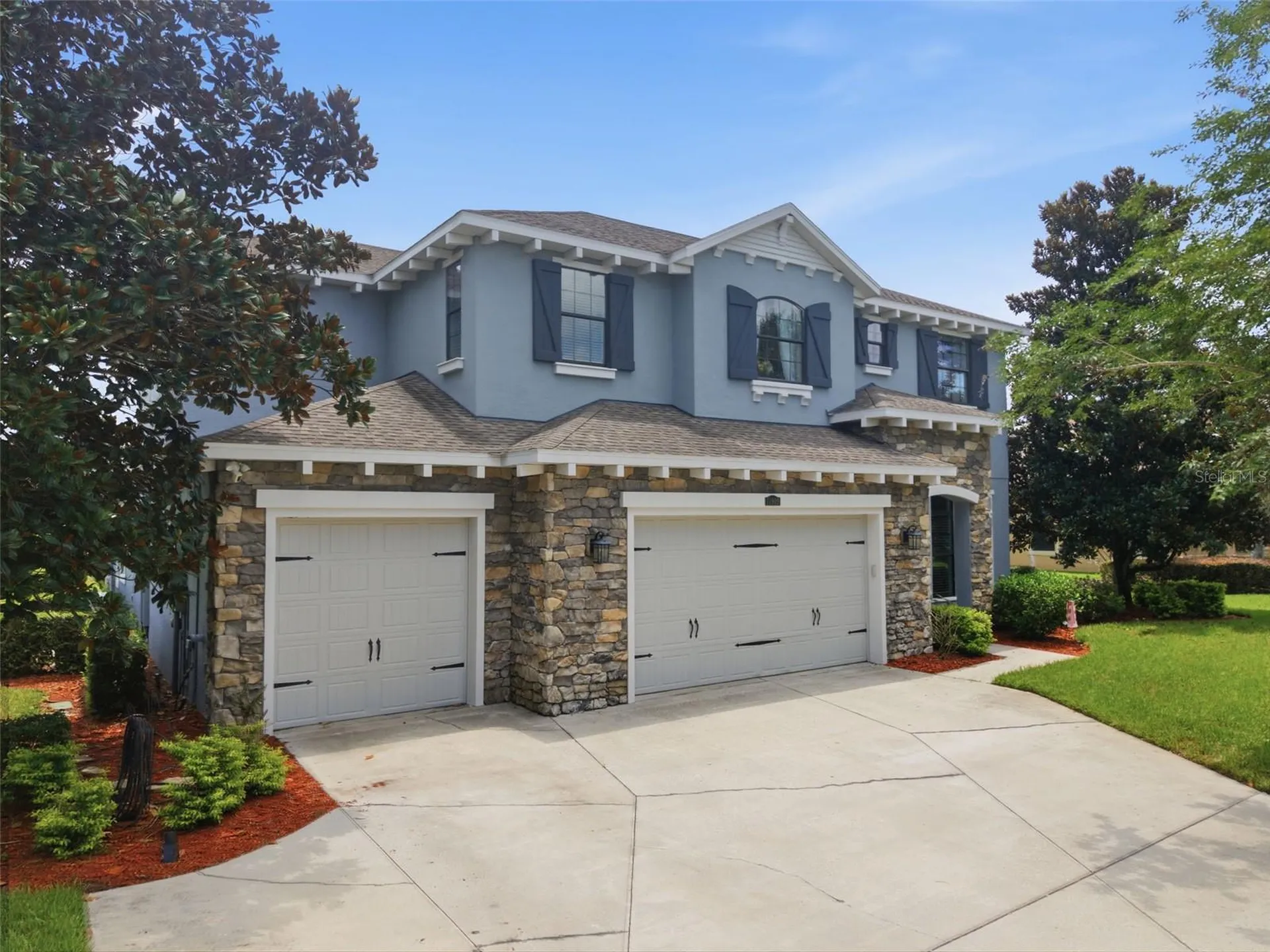 17909 Howsmoor Place Lutz FL 33559