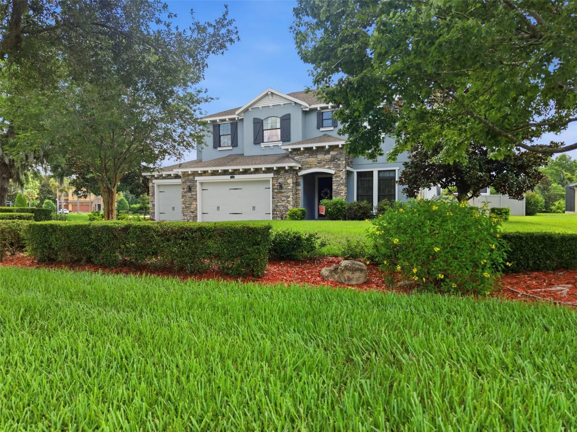 17909 Howsmoor Place Lutz FL 33559