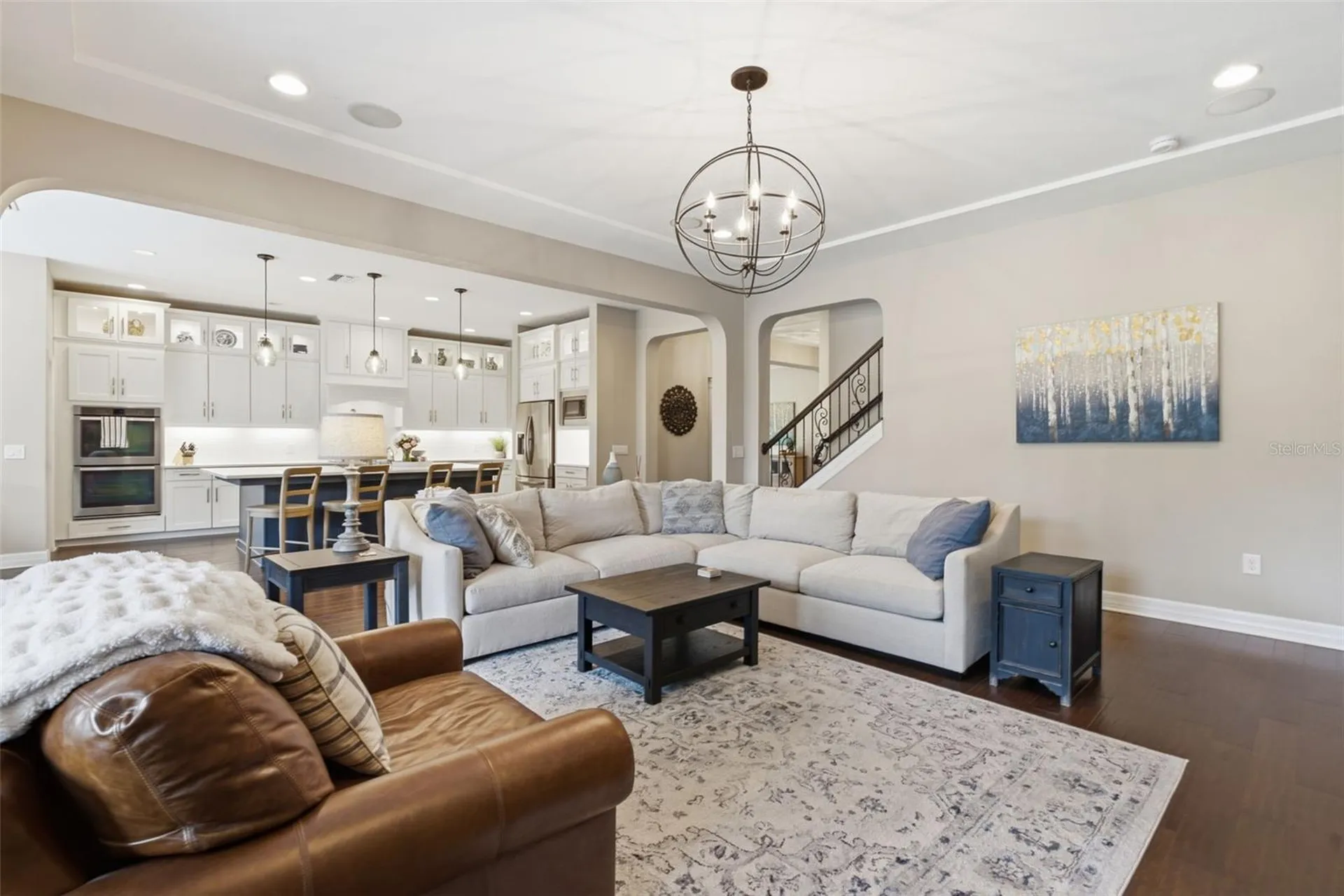 17909 Howsmoor Place Lutz FL 33559