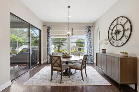 17909 Howsmoor Place Lutz FL 33559