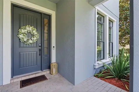 17909 Howsmoor Place Lutz FL 33559
