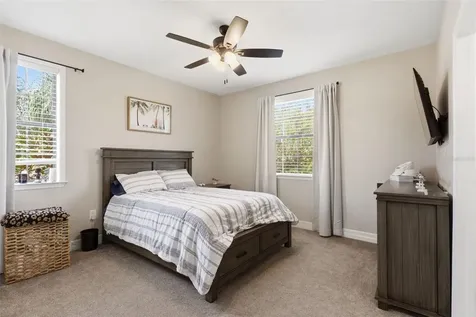 17909 Howsmoor Place Lutz FL 33559