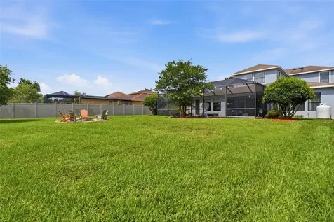 17909 Howsmoor Place Lutz FL 33559