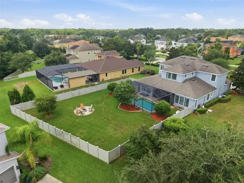 17909 Howsmoor Place Lutz FL 33559