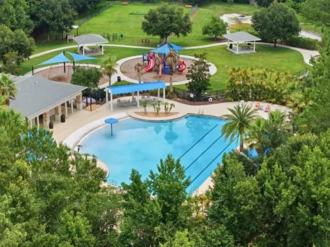 17909 Howsmoor Place Lutz FL 33559