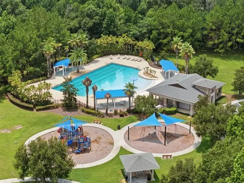17909 Howsmoor Place Lutz FL 33559