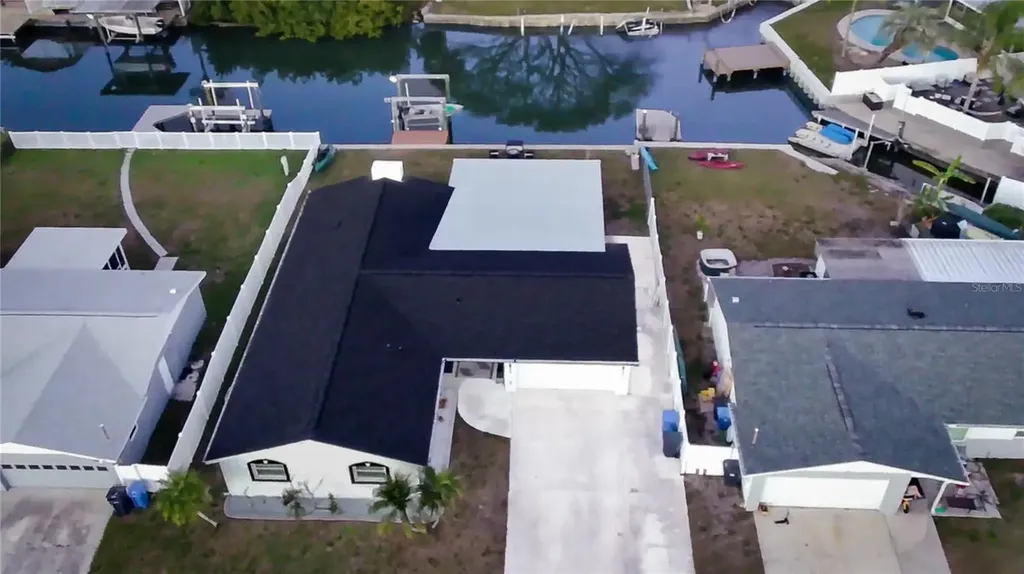 10707 Donbrese Avenue Tampa FL 33615