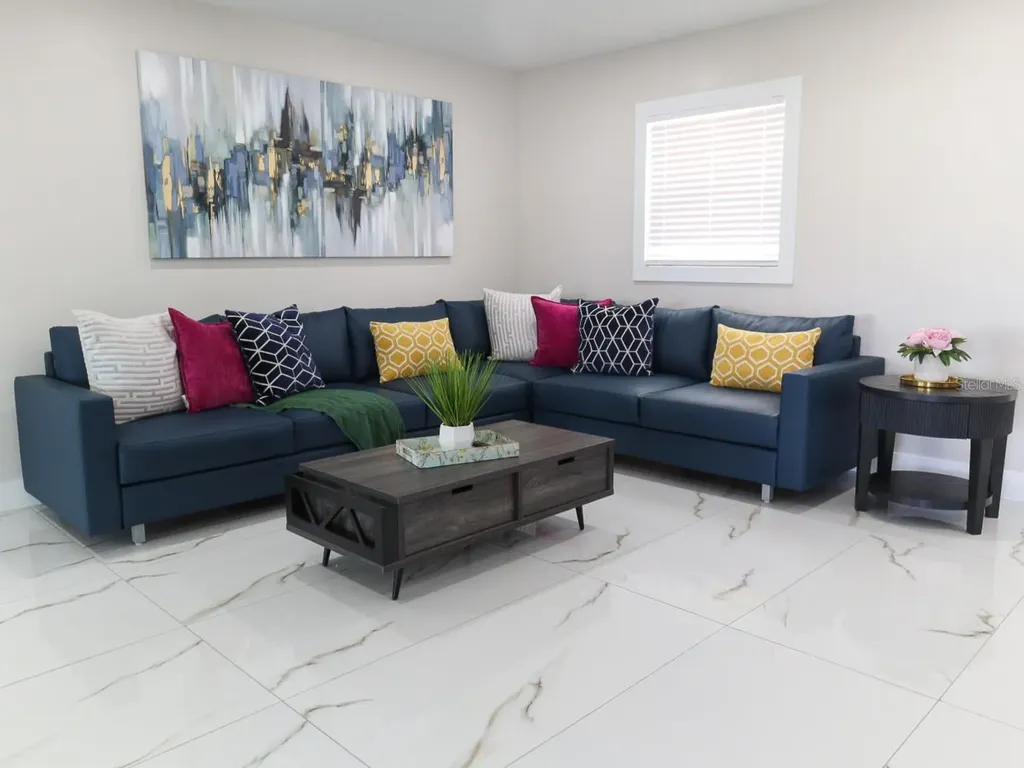 10707 Donbrese Avenue Tampa FL 33615