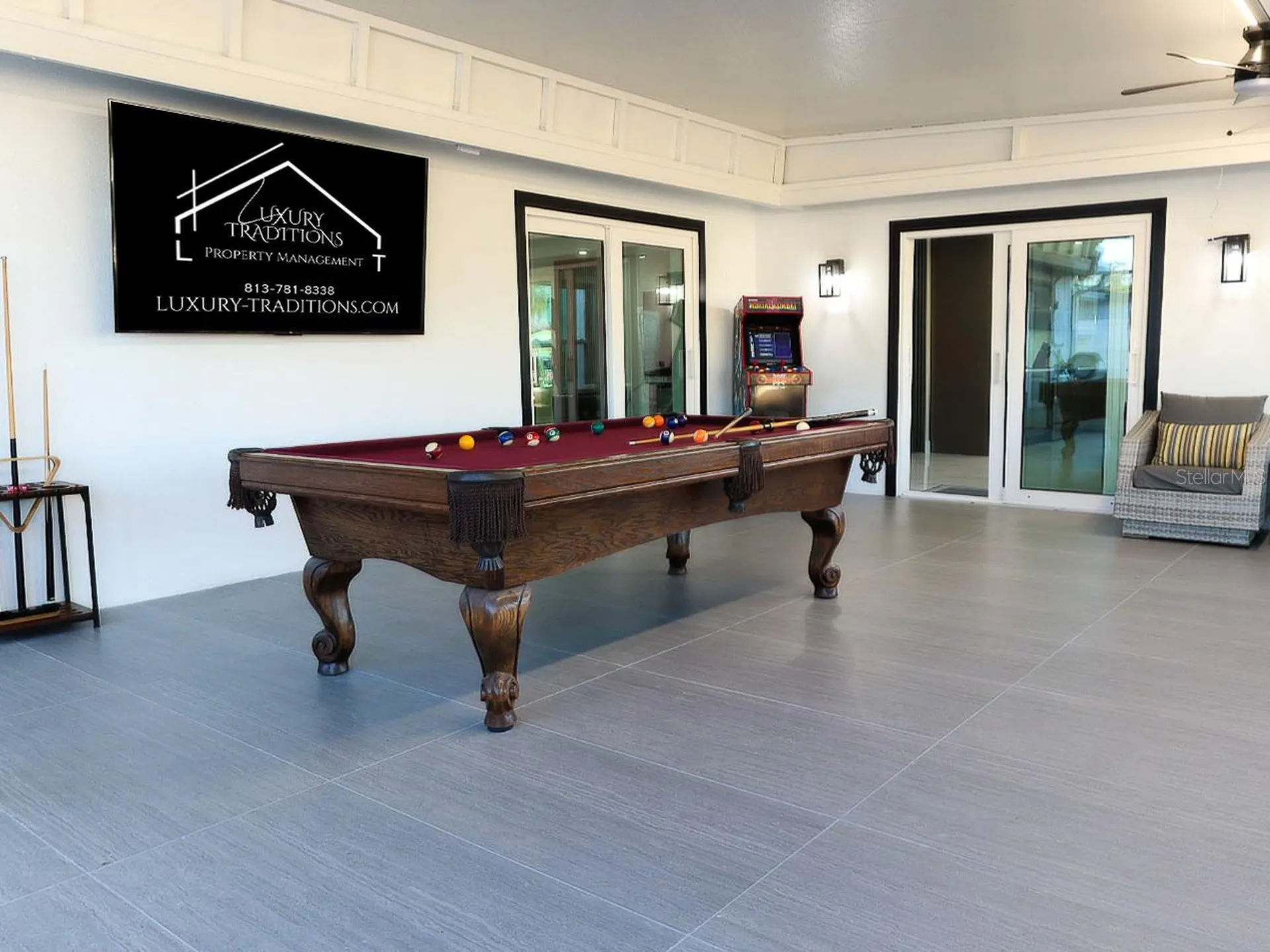 10707 Donbrese Avenue Tampa FL 33615