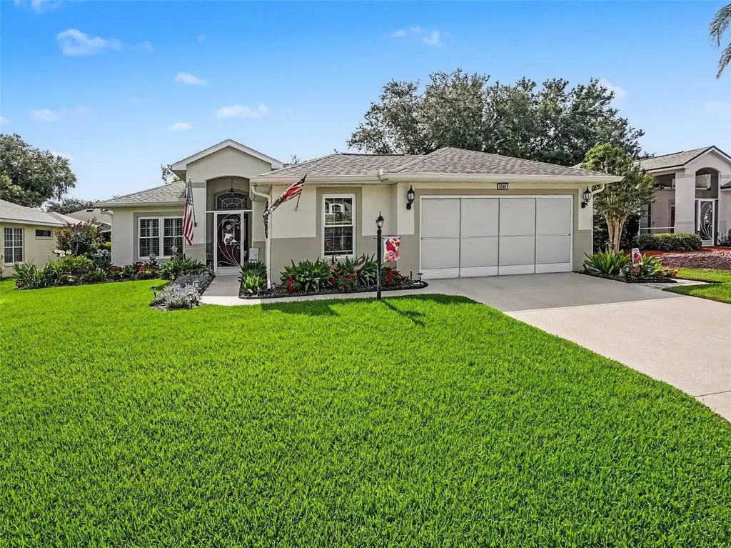 5366 Indian Ocean Loop Tavares FL 32778