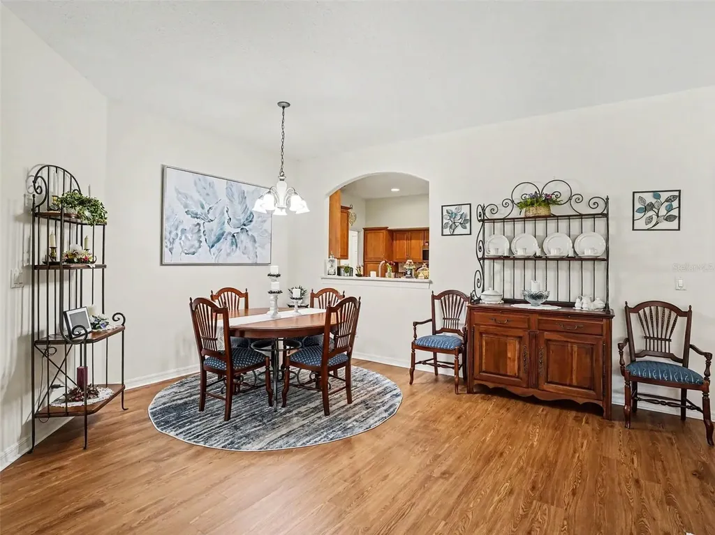5366 Indian Ocean Loop Tavares FL 32778