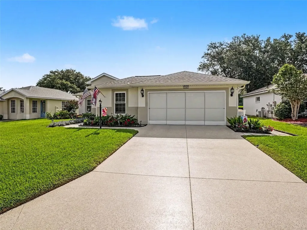 5366 Indian Ocean Loop Tavares FL 32778
