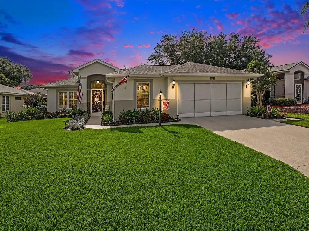 5366 Indian Ocean Loop Tavares FL 32778