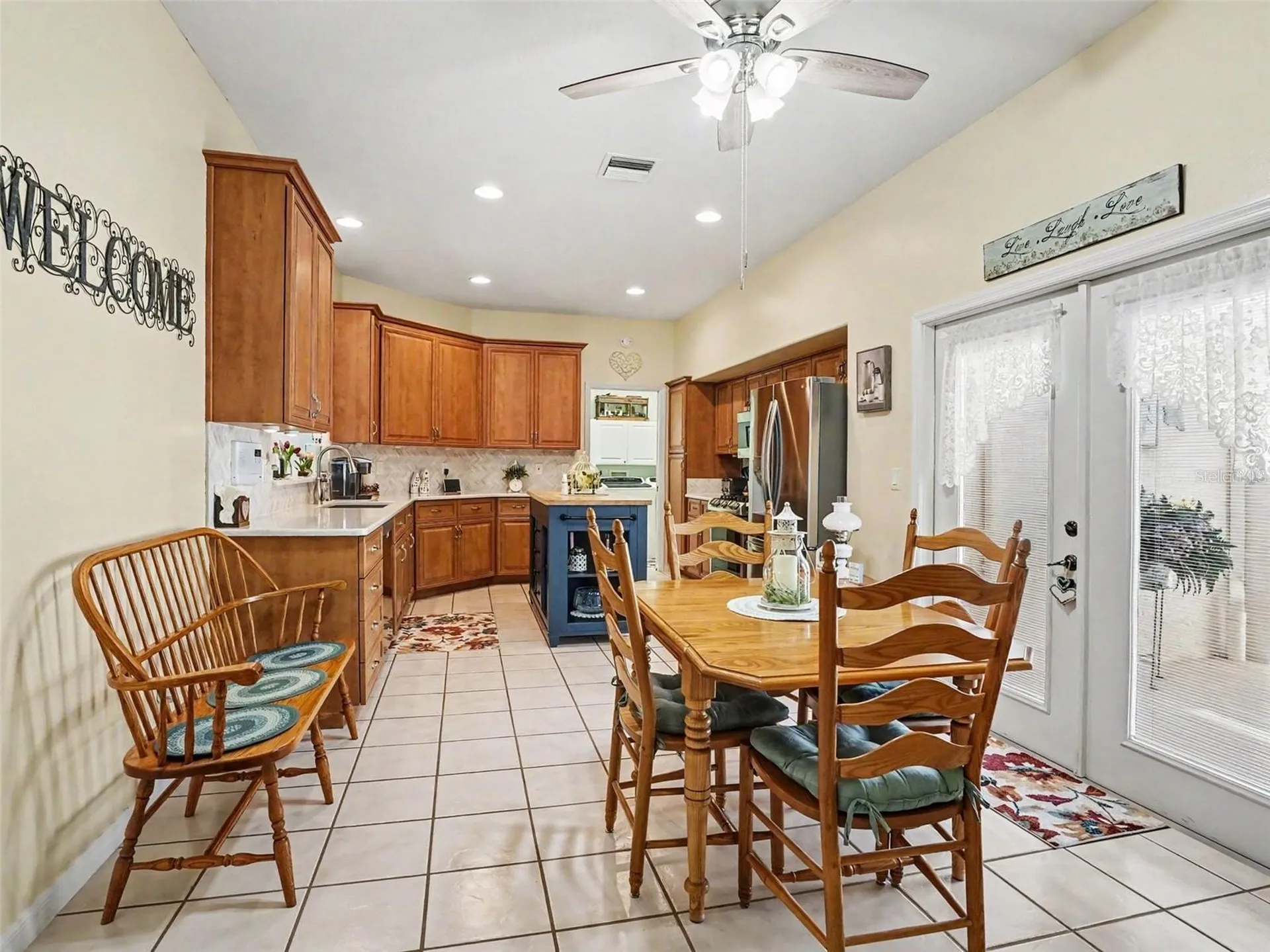 5366 Indian Ocean Loop Tavares FL 32778
