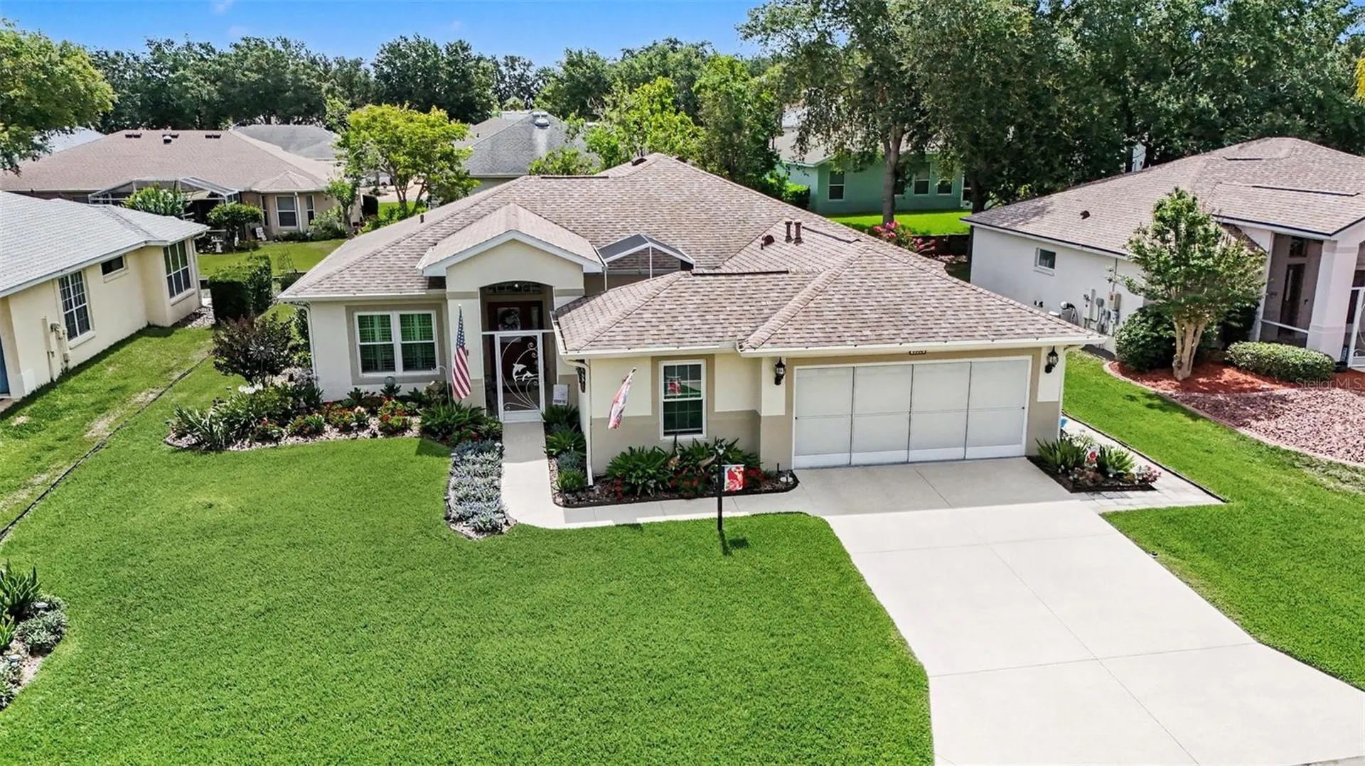 5366 Indian Ocean Loop Tavares FL 32778