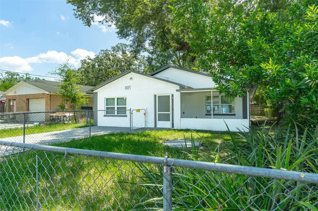 8115 N Semmes Street Tampa FL 33604