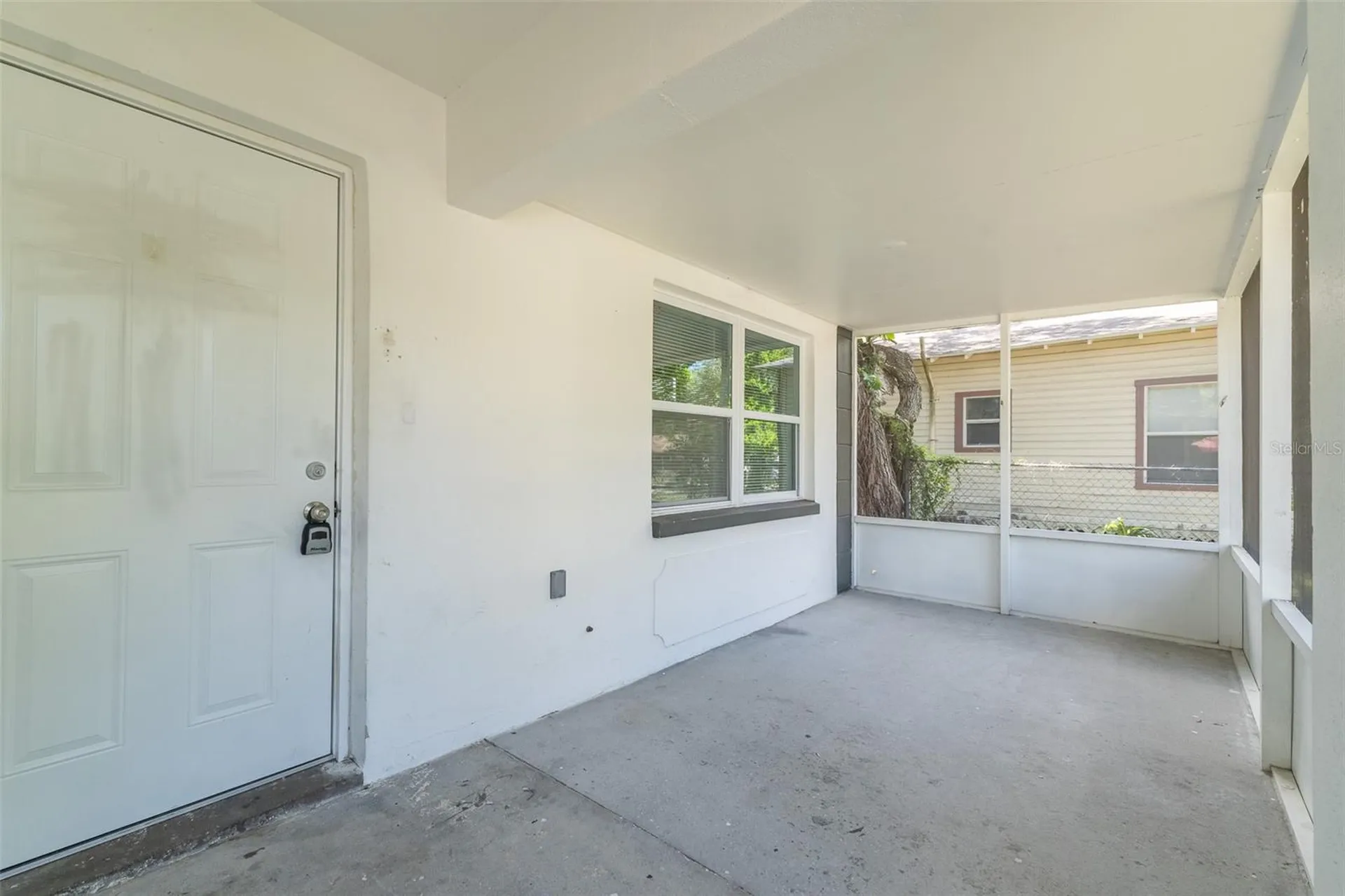 8115 N Semmes Street Tampa FL 33604