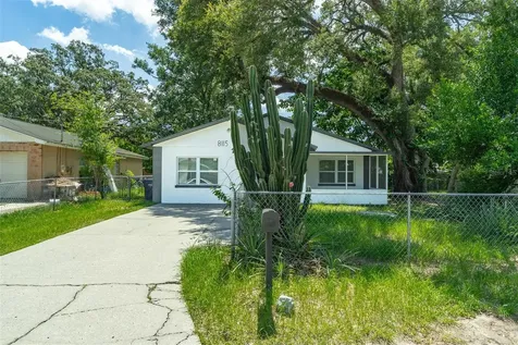 8115 N Semmes Street Tampa FL 33604