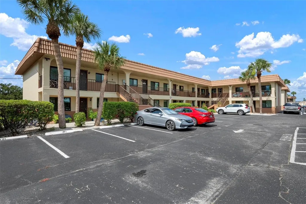 1258 Barbara Drive Venice FL 34285