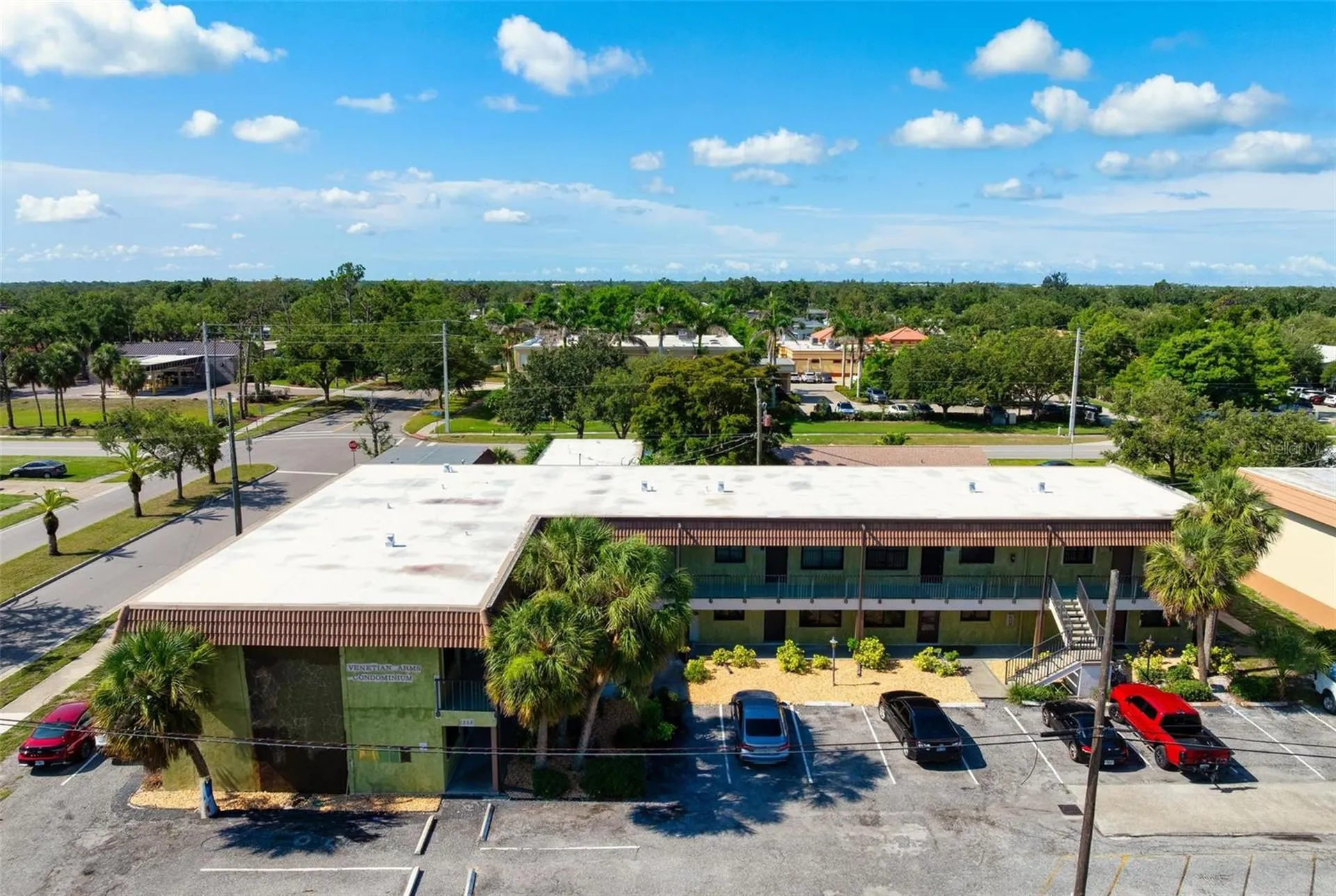 1258 Barbara Drive Venice FL 34285