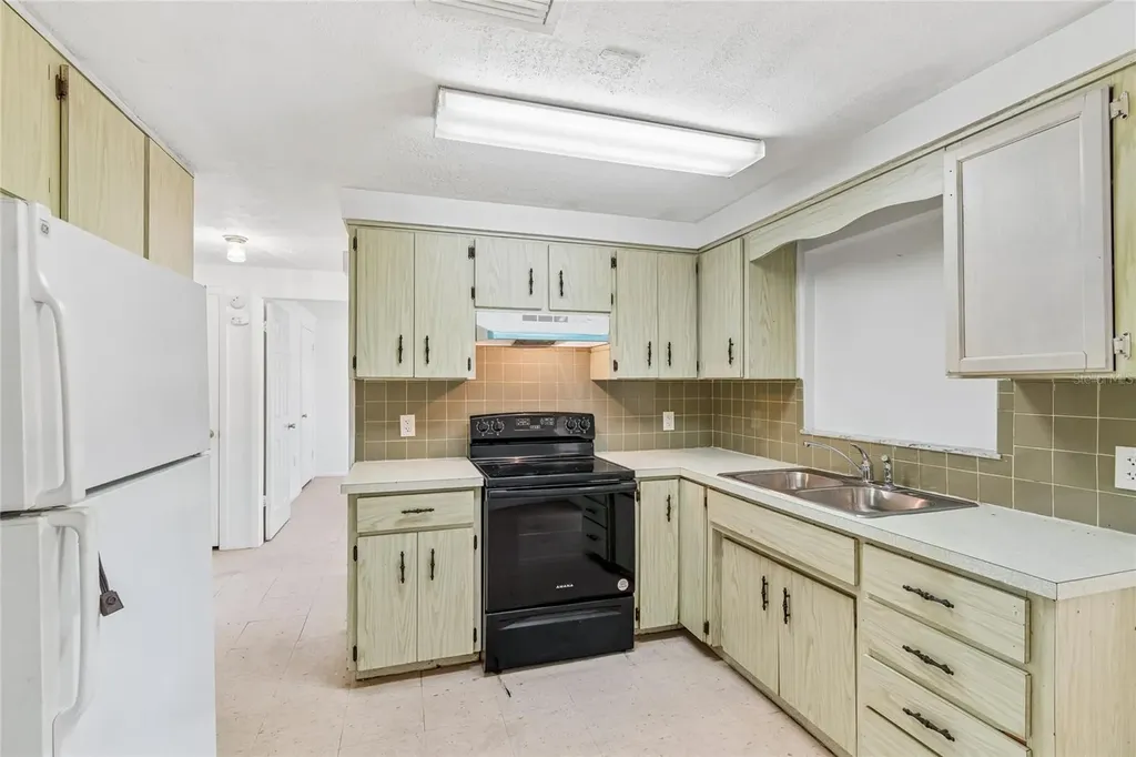 6324 Tralee Avenue New Port Richey FL 34653