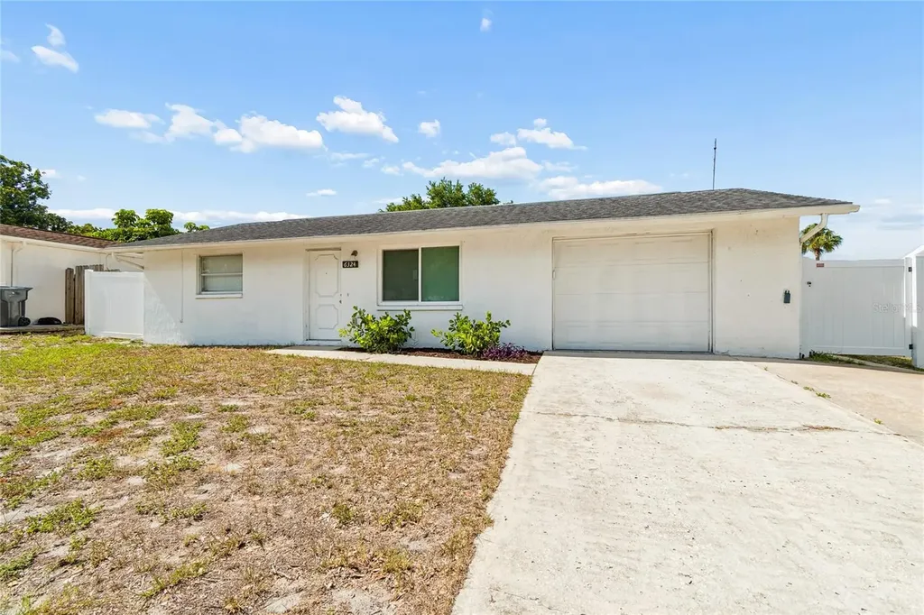 6324 Tralee Avenue New Port Richey FL 34653