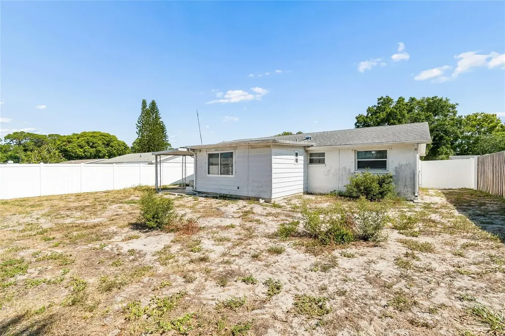6324 Tralee Avenue New Port Richey FL 34653