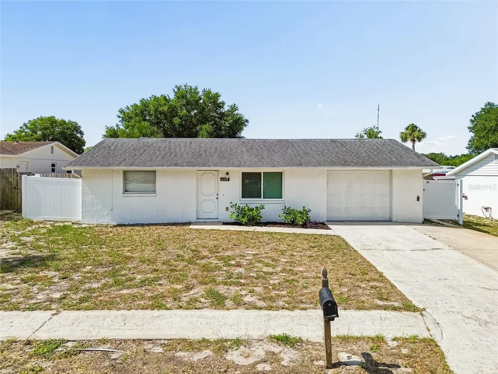 6324 Tralee Avenue New Port Richey FL 34653
