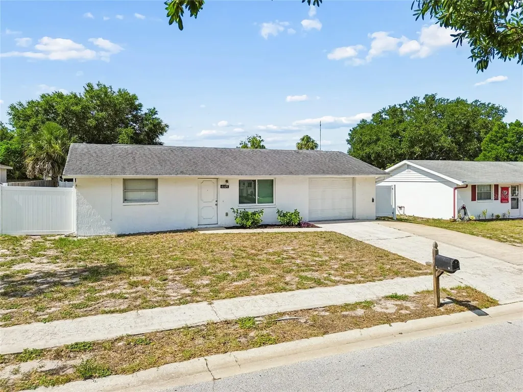 6324 Tralee Avenue New Port Richey FL 34653