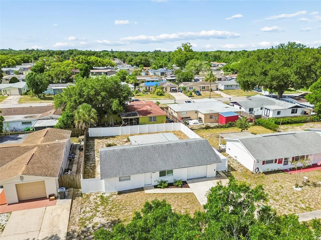 6324 Tralee Avenue New Port Richey FL 34653