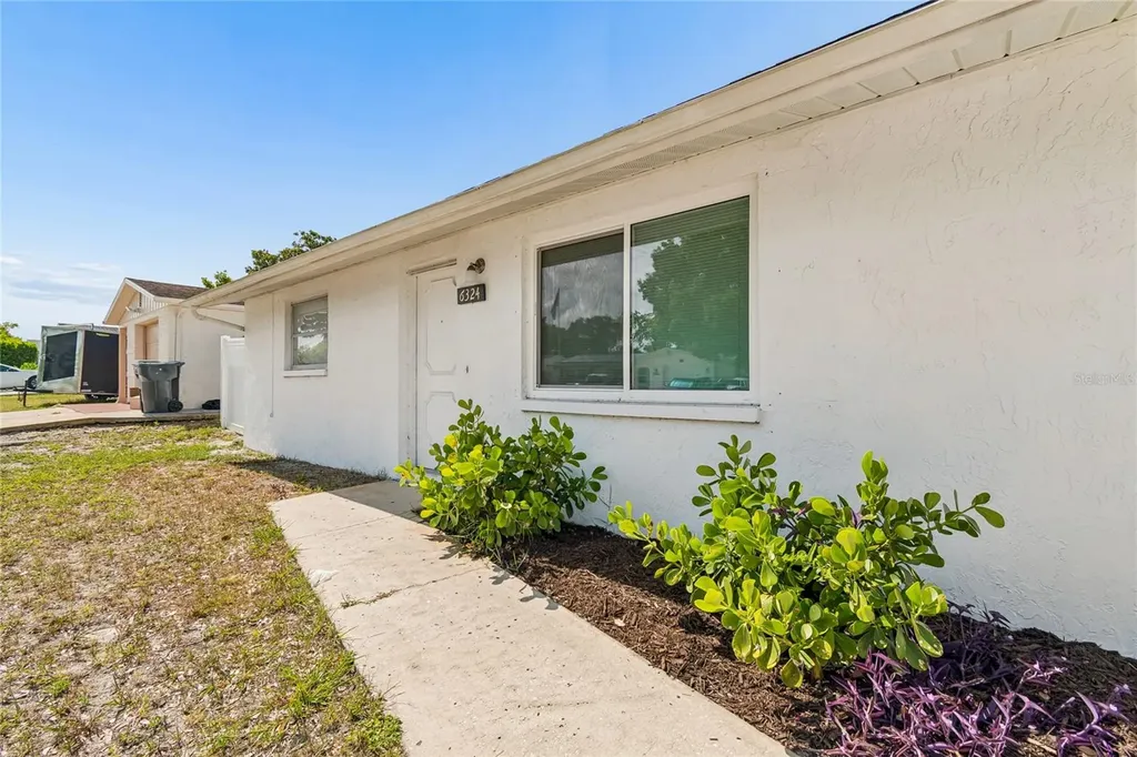 6324 Tralee Avenue New Port Richey FL 34653