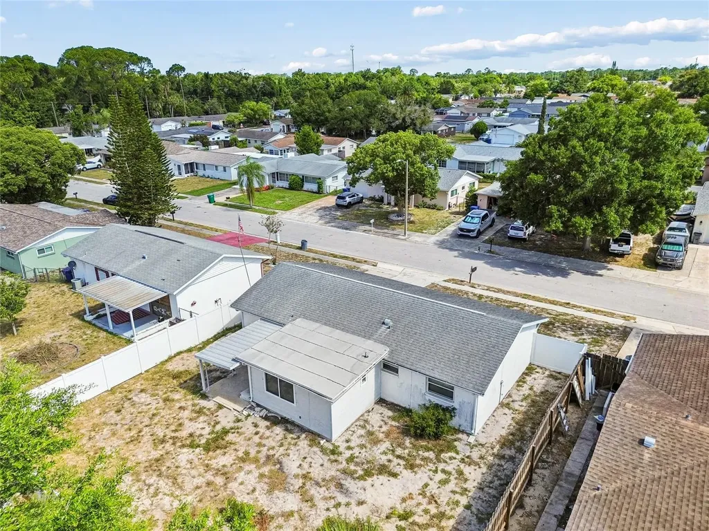 6324 Tralee Avenue New Port Richey FL 34653