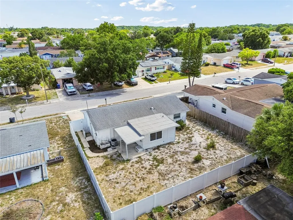 6324 Tralee Avenue New Port Richey FL 34653