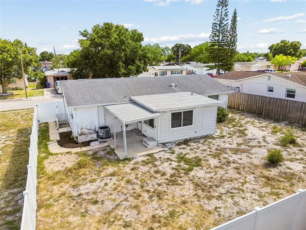 6324 Tralee Avenue New Port Richey FL 34653